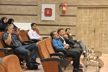 نهال امید اصفهان