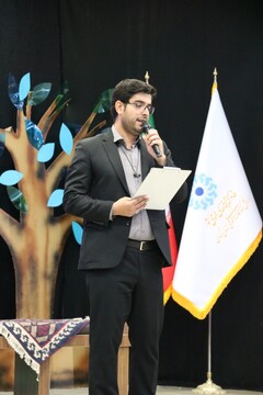 سومین جشنواره قصه گویی «نهال امید» در استان کرمان