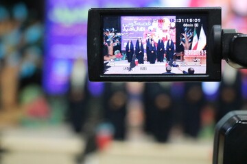 سومین جشنواره قصه گویی «نهال امید» در استان کرمان