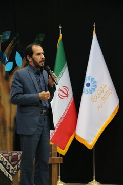 سومین جشنواره قصه گویی «نهال امید» در استان کرمان