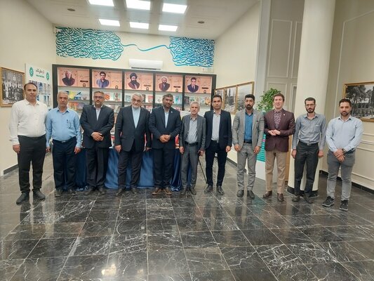 ضرورت توسعه کتابخانههای عمومی در شهرستان های جنوبی فارس