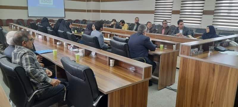 کتابخانه‌های عمومی استان مرکزی در مسیر تقویت فرهنگ مطالعه