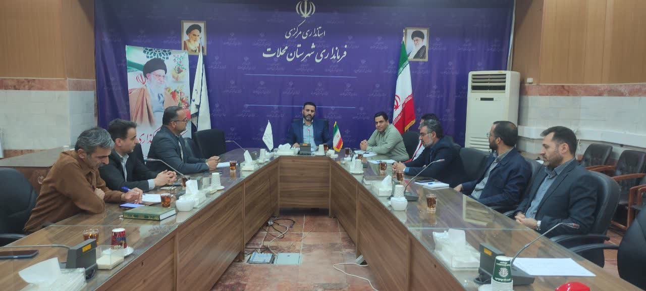 کتابخانه‌های عمومی استان مرکزی در مسیر تقویت فرهنگ مطالعه