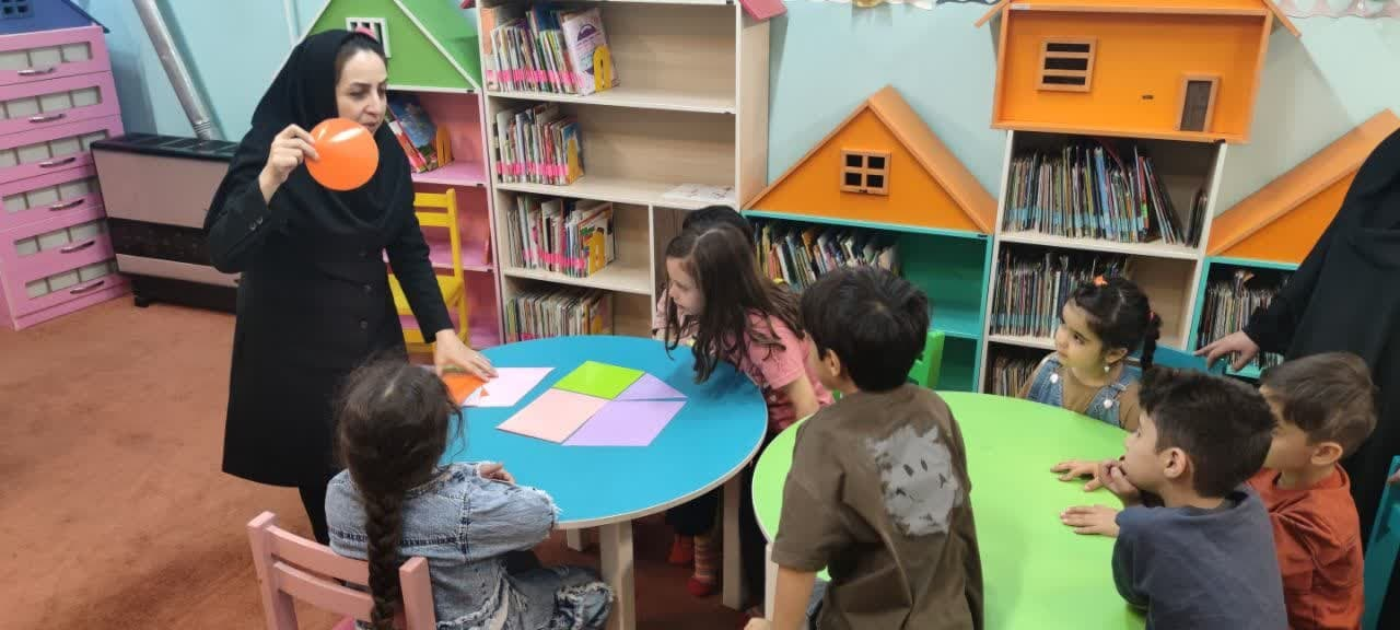 کتابخانه‌های عمومی استان مرکزی در مسیر تقویت فرهنگ مطالعه