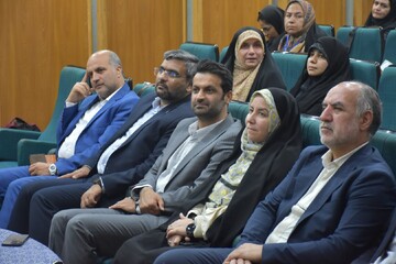 اختتامیه سومین جشنواره قصه‌گویی نهال امید در فارس