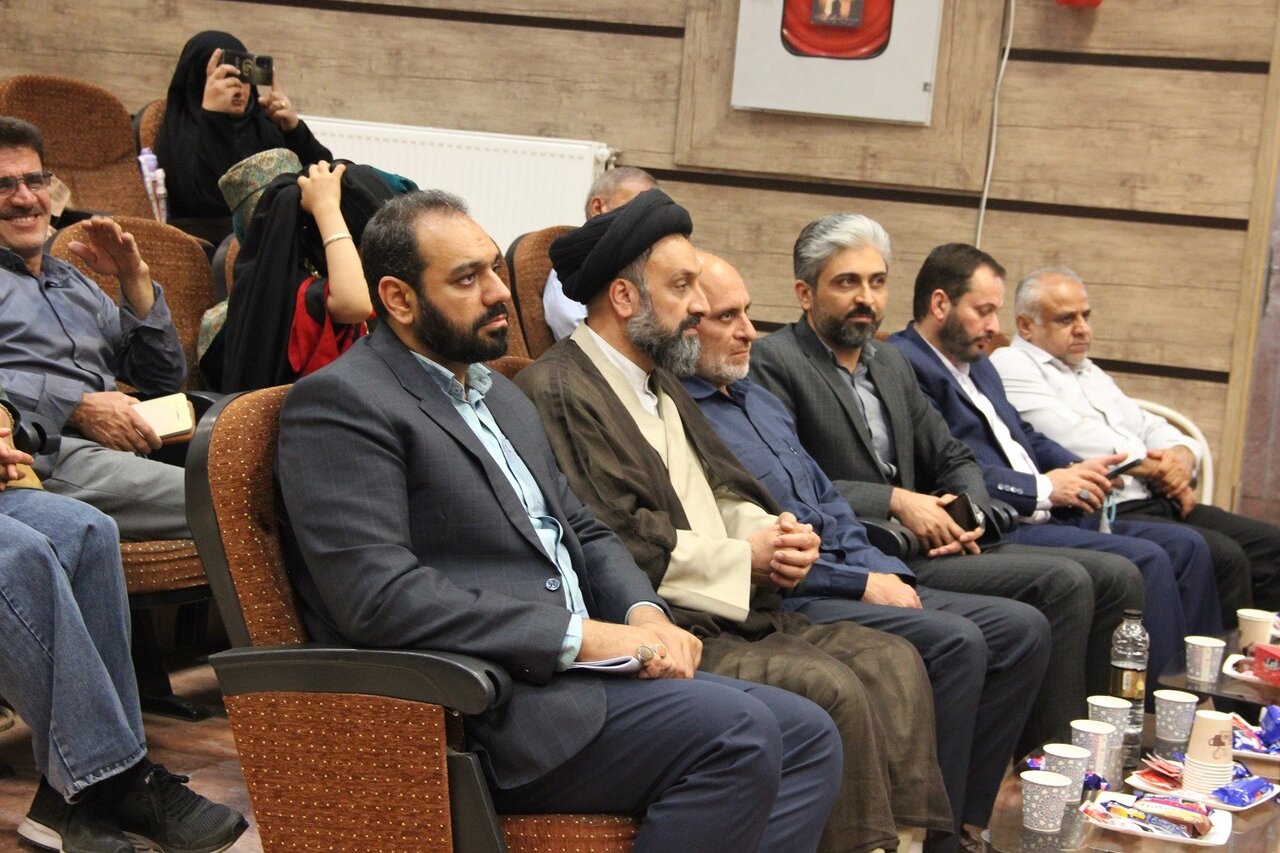 برگزیدگان سومین دوسالانه ملی جشنواره قصه‌گویی نهال امید در استان اصفهان معرفی شدند