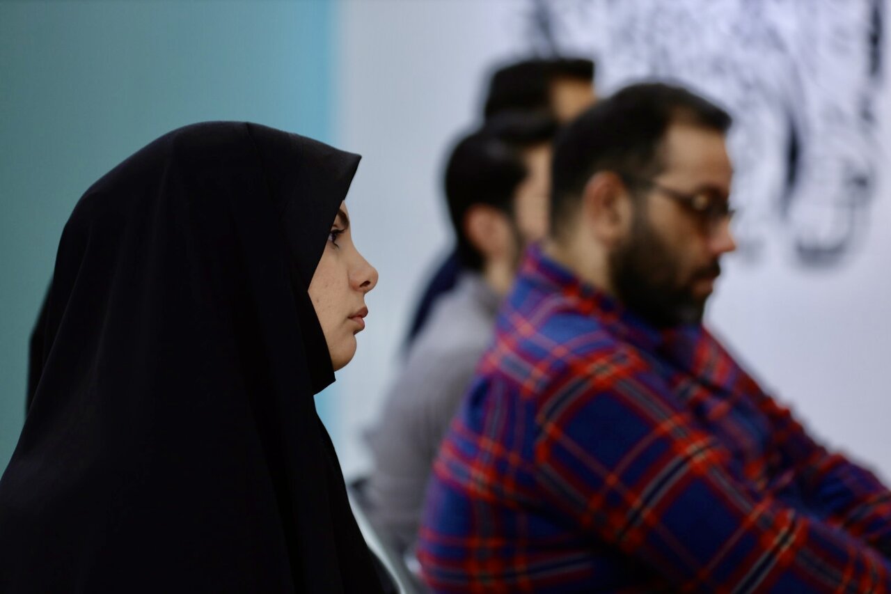 تربیت انسان انتخاب‌گر؛ لازمه تفکیک کتابخوانی از فضای مجازی
