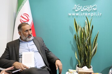 نهاد کتابخانه‌های عمومی کشور می‌تواند مهد پرورش نخبگان باشد