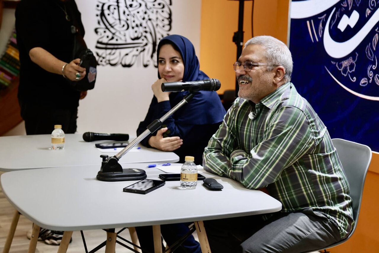 خلاء نبود کتابخانه تخصصی کودک و نوجوان در ایران، باید جبران شود