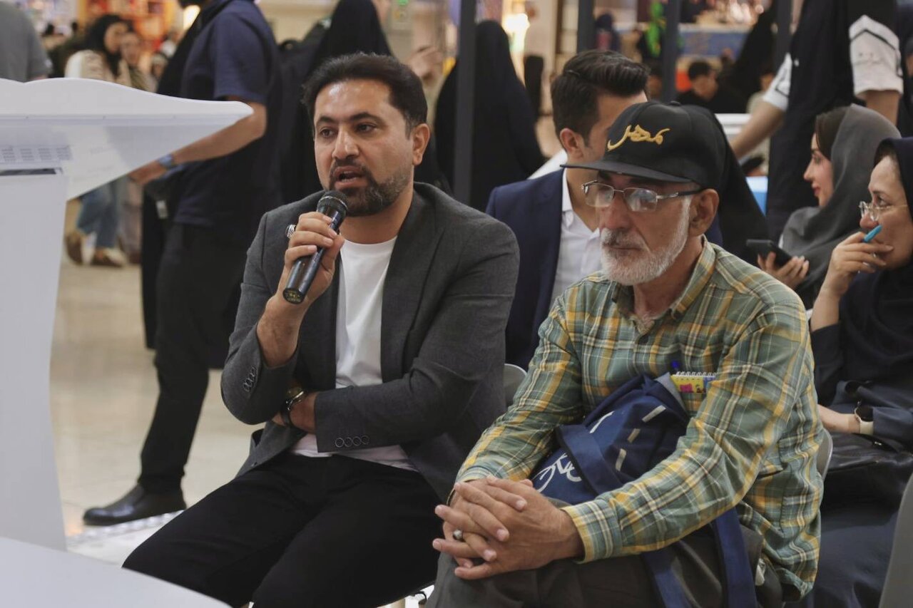 خلاء نبود کتابخانه تخصصی کودک و نوجوان در ایران، باید جبران شود