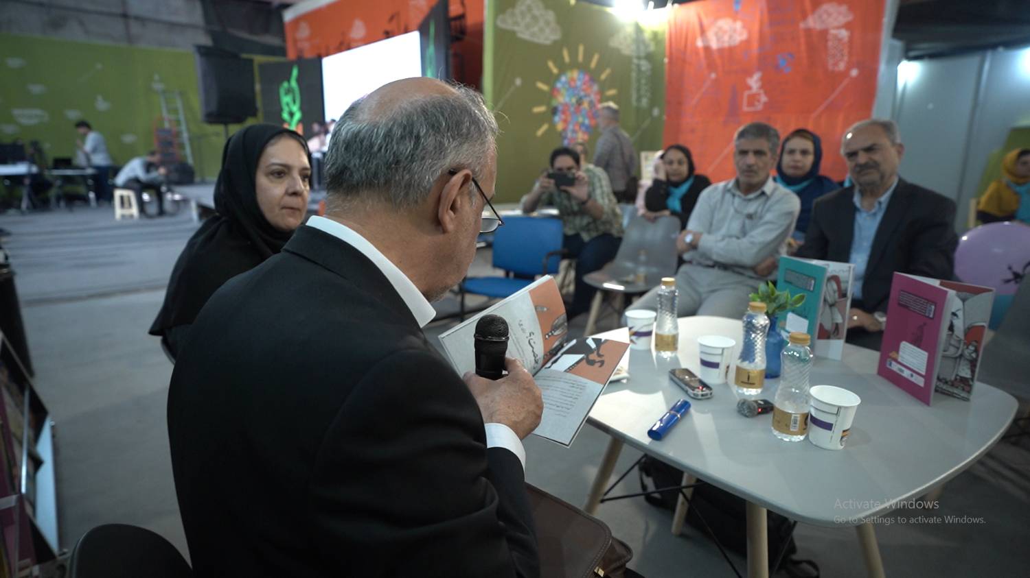 ضرورت روایت قصههای پهلوانی برای نوجوان/ ایرانما محل تلاقی بزرگترین و قدیمیترین تمدنها و فرهنگهای جهان است