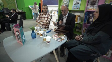 ایران‌ما محل تلاقی بزرگترین و قدیمی‌ترین تمدن‌ها و فرهنگ‌های جهان است