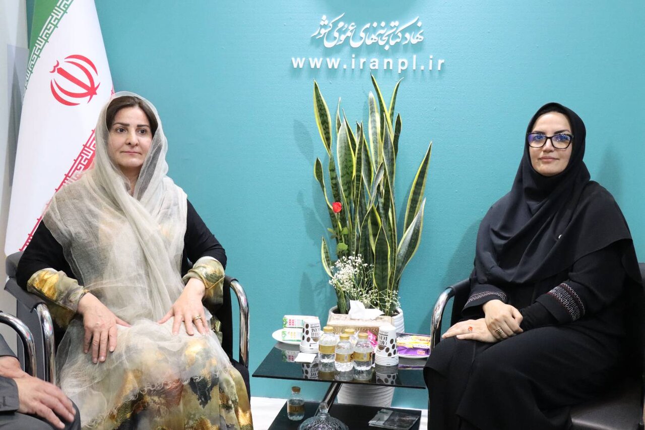 ایران کشوری متمدن با فرهنگی غنی است / ۱۰ درصد از نسخه‌های خطی ما به زبان فارسی است