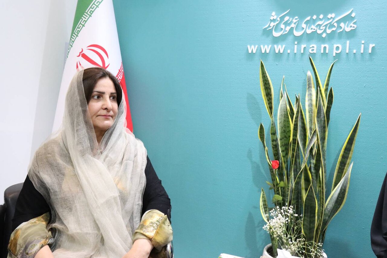 ایران کشوری متمدن با فرهنگی غنی است / ۱۰ درصد از نسخه‌های خطی ما به زبان فارسی است