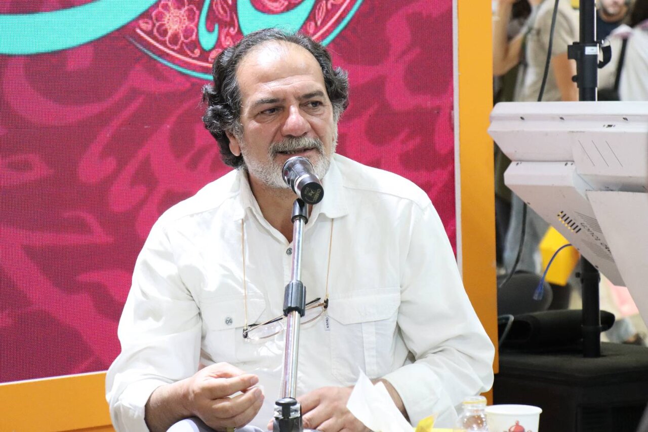 چالش دسترسی به منابع دینی برای تولید محتوا