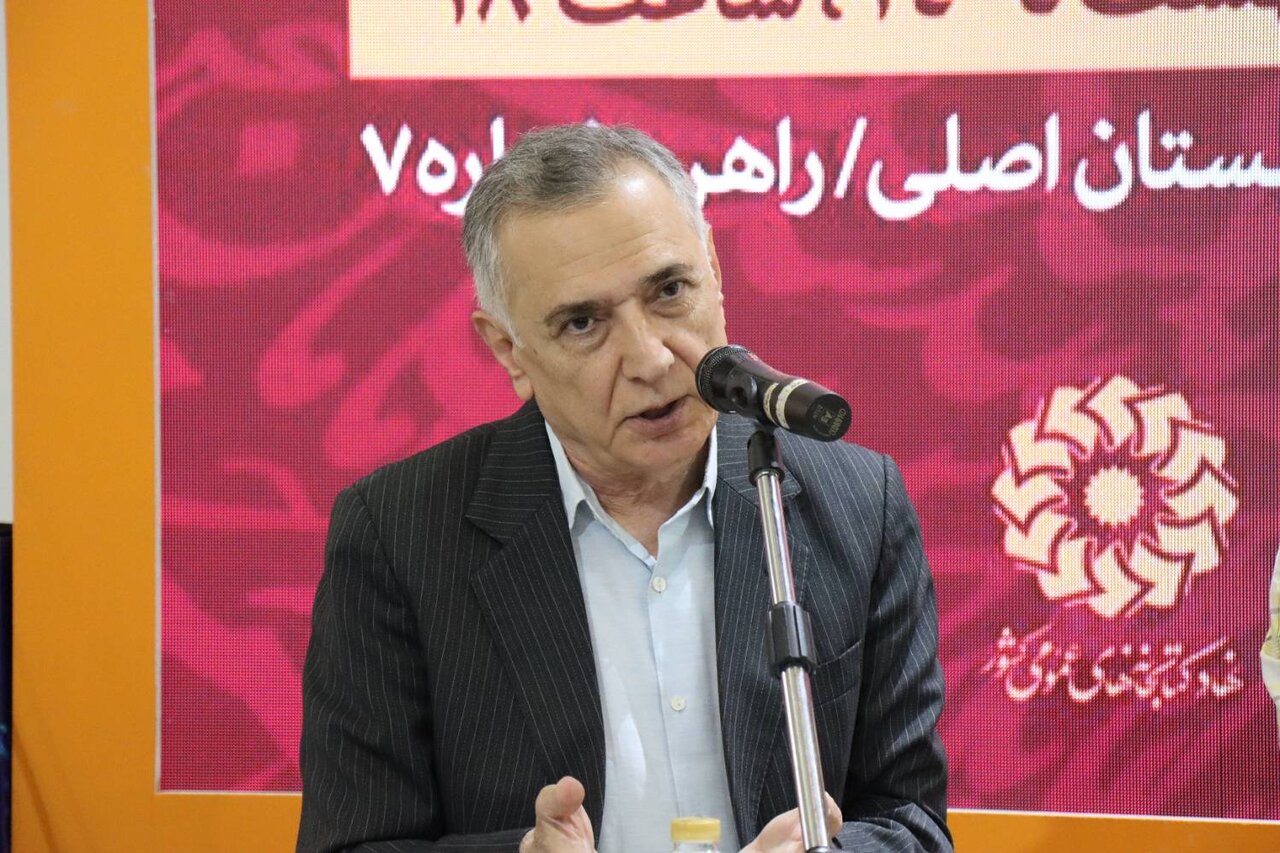 چالش دسترسی به منابع دینی برای تولید محتوا