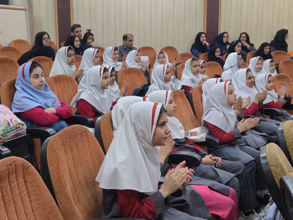 برترینهای استانی سومین جشنواره دوسالانه «نهال امید» خراسان جنوبی معرفی شدند