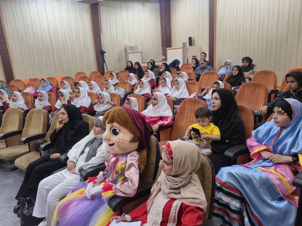 برترین‌های استانی سومین جشنواره دوسالانه «نهال امید» خراسان جنوبی معرفی شدند