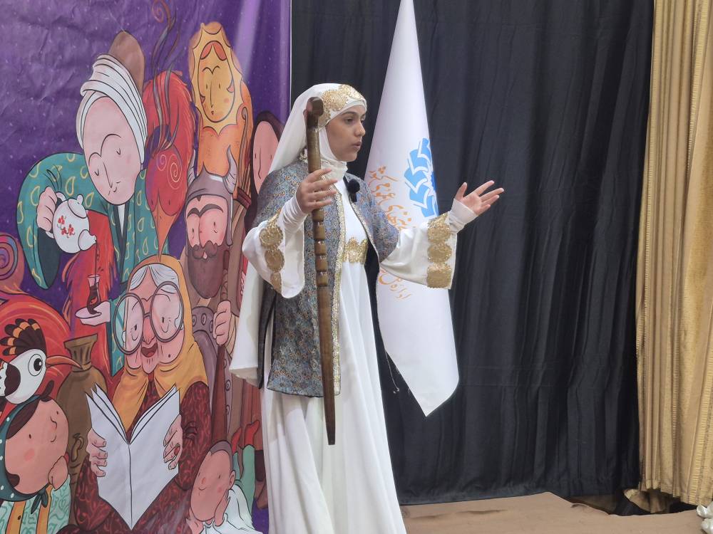 برترین‌های استانی سومین جشنواره دوسالانه «نهال امید» خراسان جنوبی معرفی شدند