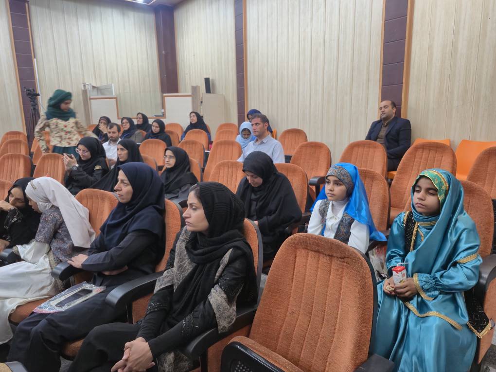 برترین‌های استانی سومین جشنواره دوسالانه «نهال امید» خراسان جنوبی معرفی شدند