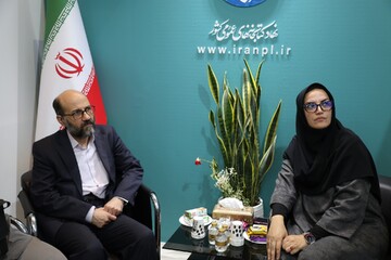 هم‌افزایی کتابخانه ملی و نهاد؛ گامی بلند در حفظ میراث مکتوب ایران