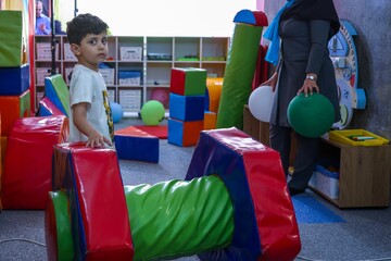 گزارش تصویری چهارمین روز سی و ششمین نمایشگاه بین المللی کتاب تهران