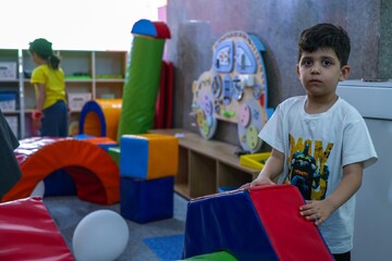 گزارش تصویری چهارمین روز سی و ششمین نمایشگاه بین المللی کتاب تهران