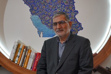 شرایط کنونی نهاد برای رشد و فعالیت بیشتر بسیار مناسب است
