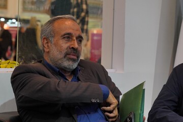 محمدعلی یزدی خواه