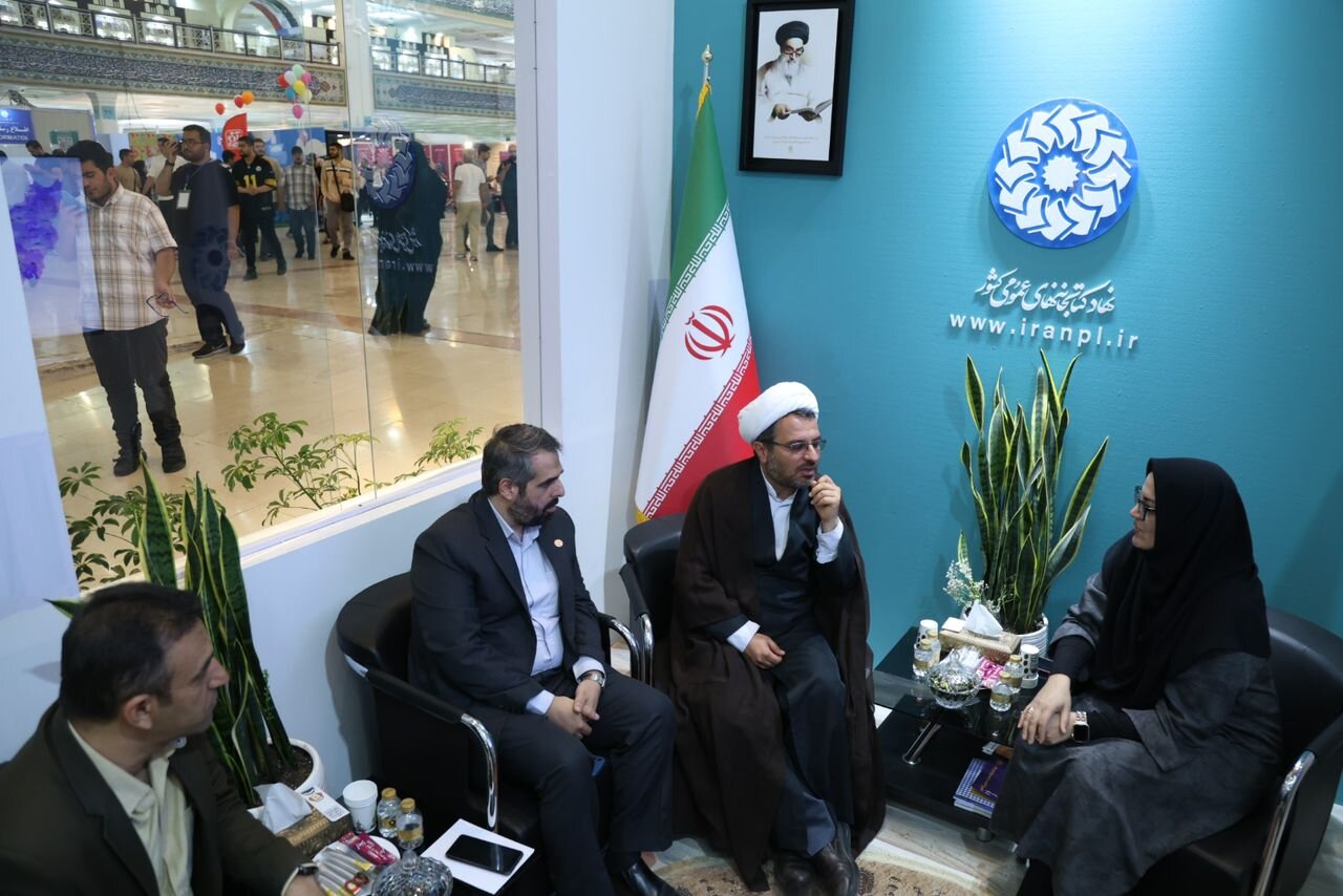 لزوم وجود شادی در نظام آموزشی کشور