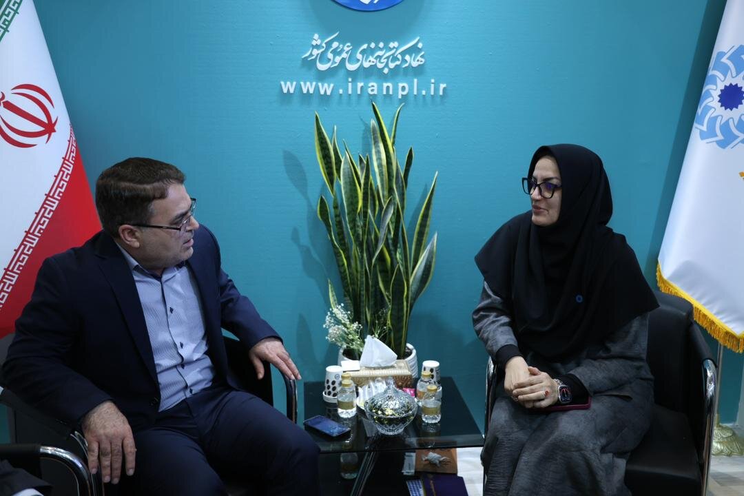 نهاد در حوزه فناوری، به جایگاه اصلی خود بازگشته است