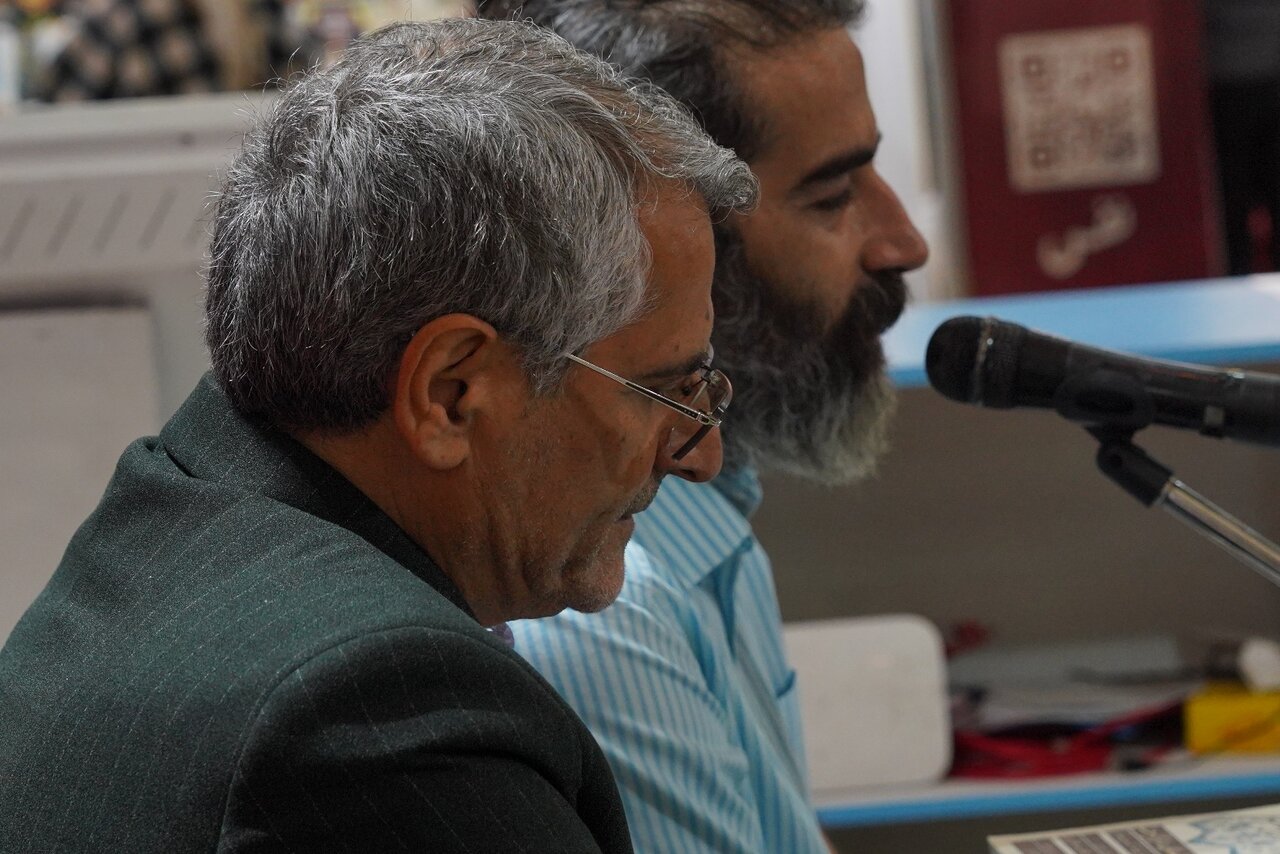 سعدی و حافظ دروازه ورود به علم و دانش