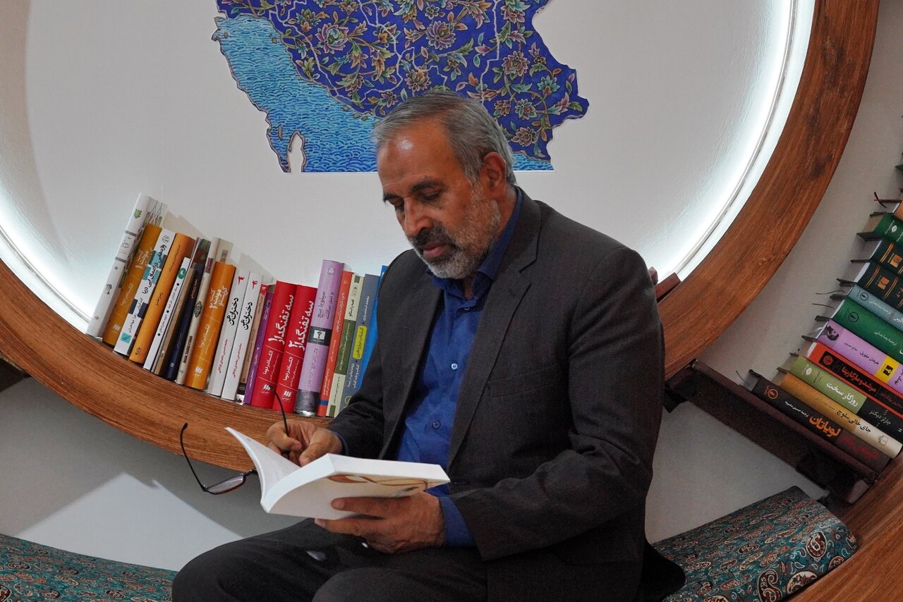 نقش کلیدی کتابخانههای عمومی در توسعه فرهنگی کشور/ با وجود بیمهریهای مختلف، نهاد همچنان مرکزی ارزشمند در حوزه کتاب و کتابخوانی است