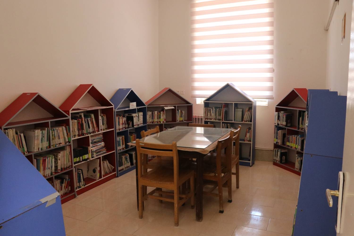 دیدار سرپرست اداره کل خراسان رضوی با امام جمعه شهرستان سرخس