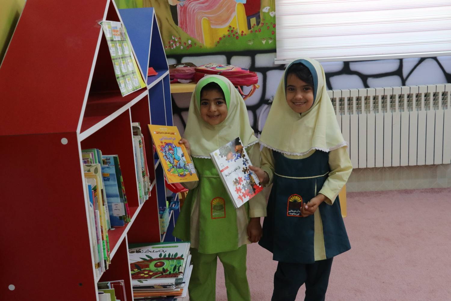 دیدار سرپرست اداره کل خراسان رضوی با امام جمعه شهرستان سرخس