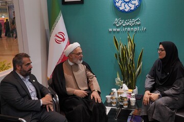 حجت‌الاسلام‌والمسلمین حمیدرضا ارباب سلیمانی