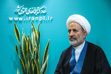 در مجلس آماده‌ایم از برنامه‌های نهاد حمایت کنیم