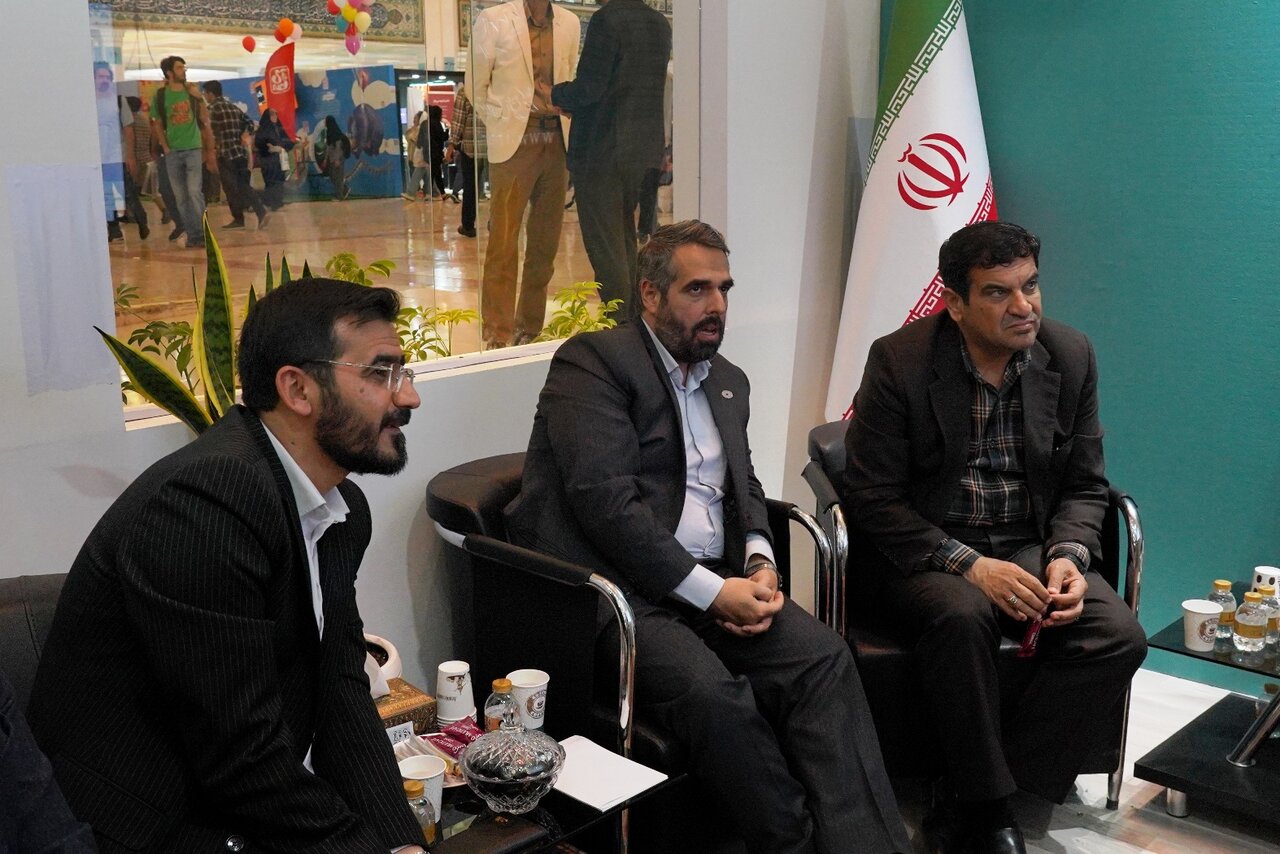 لزوم توجه جدی‌تر به نهاد  کتابخانه‌ها در بودجه و تصمیم‌گیری‌ها