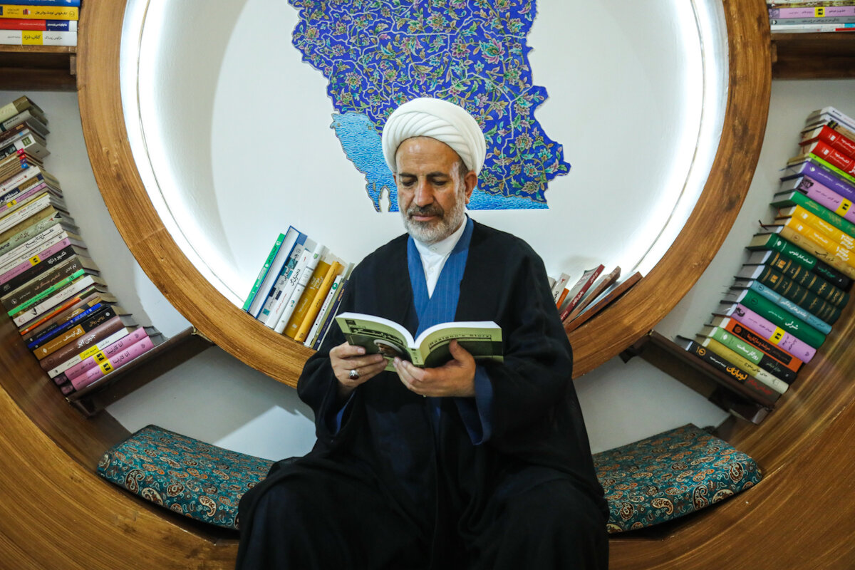 کتابخانهها بستر حفظ هویت فرهنگی هستند/ در مجلس آمادهایم از برنامههای نهاد حمایت کنیم/ لزوم تقویت حقوق، امکانات و جایگاه ۷۰۰۰ کتابدار نهاد