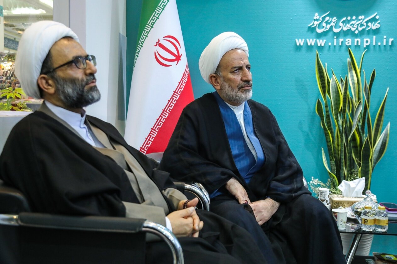 کتابخانه‌ها بستر حفظ هویت فرهنگی هستند/ در مجلس آماده‌ایم از برنامه‌های نهاد حمایت کنیم/ لزوم تقویت حقوق، امکانات و جایگاه ۷۰۰۰ کتابدار نهاد