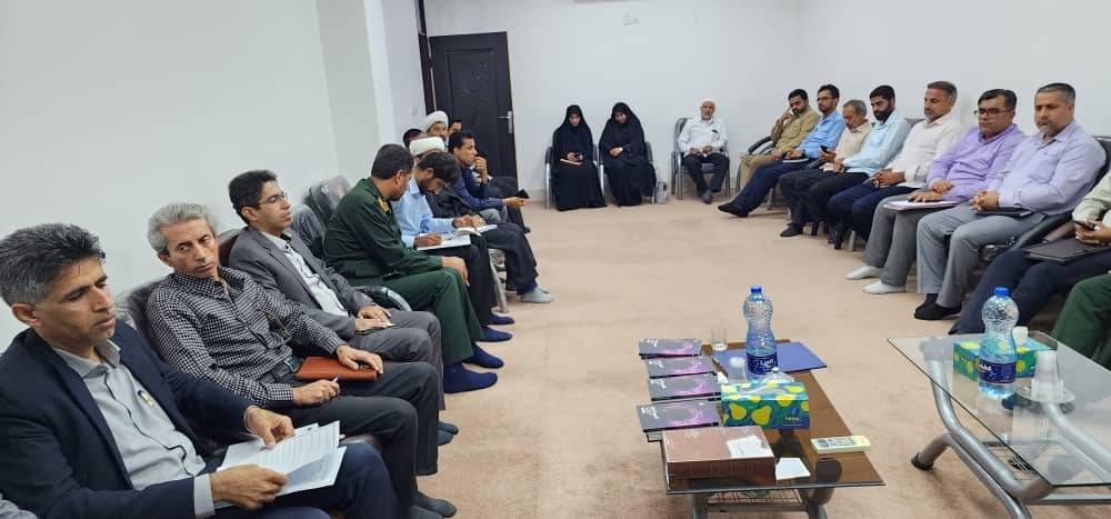 شورای فرهنگ عمومی مهم ترین رکن تصمیم گیری فرهنگی هر منطقه است