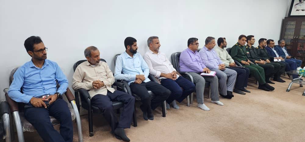 شورای فرهنگ عمومی مهم ترین رکن تصمیم گیری فرهنگی هر منطقه است