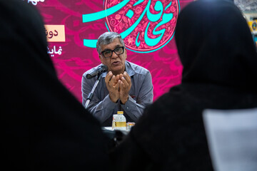 اقتباس سینمایی؛ راه نجات سینمای جنگ/ بدون جهان داستانی، اقتباس ناقص می‌ماند