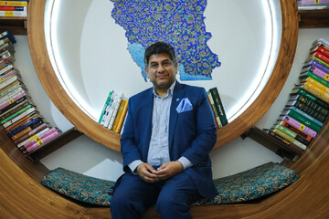 کتابخانه‌های سیار در ایران الگویی موفق برای ترویج کتابخوانی در خاورمیانه است