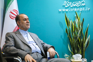کتاب جایگزین ندارد و کتابخانه‌ها محور اشاعه فرهنگ‌اند