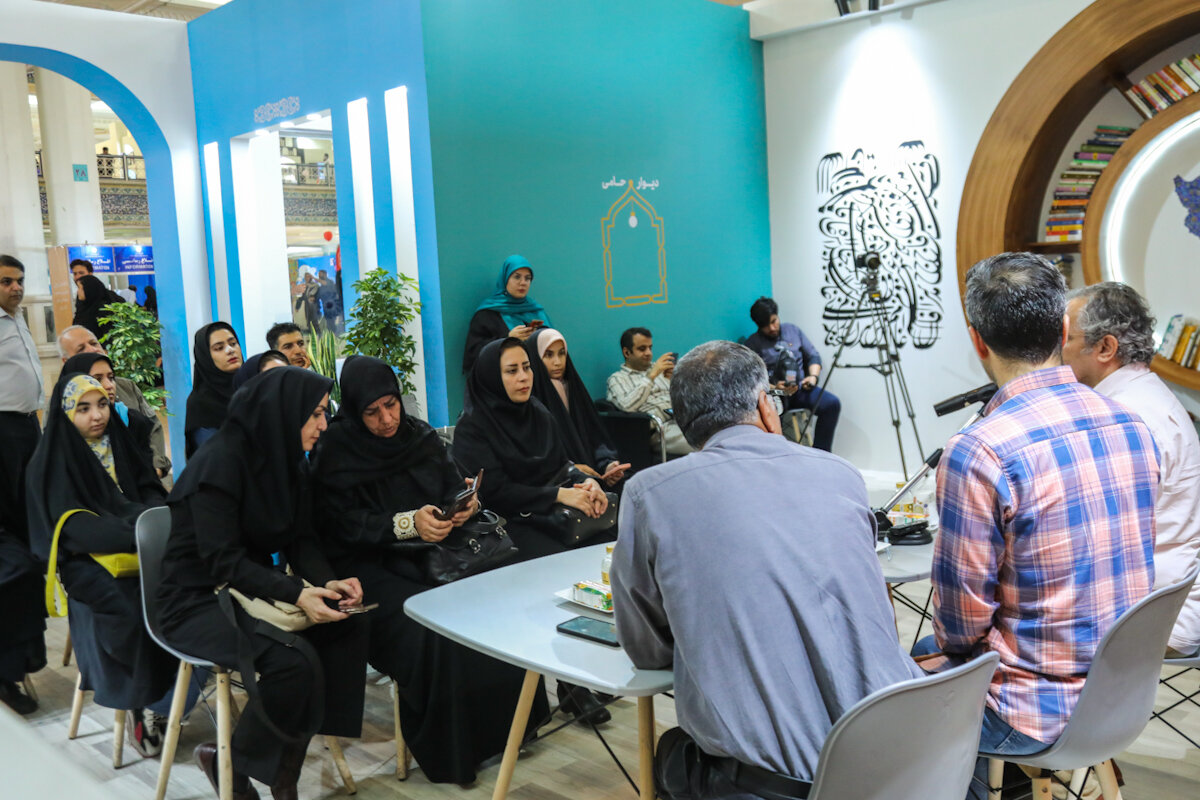 چرا سینمای دفاع مقدس در ایران شکست خورده است؟