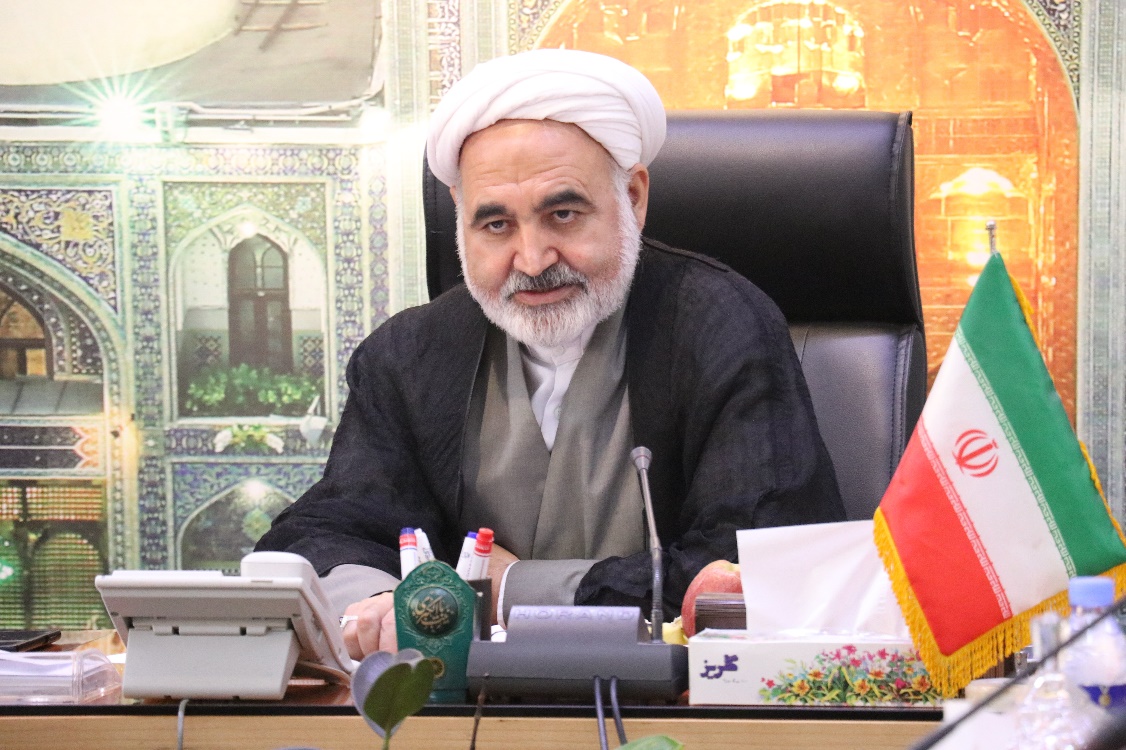 اثرگذارترین راه در ترویج فرهنگ کتاب و کتابخوانی، مطالبه گری است