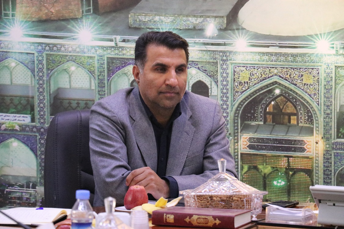 اثرگذارترین راه در ترویج فرهنگ کتاب و کتابخوانی، مطالبه گری است