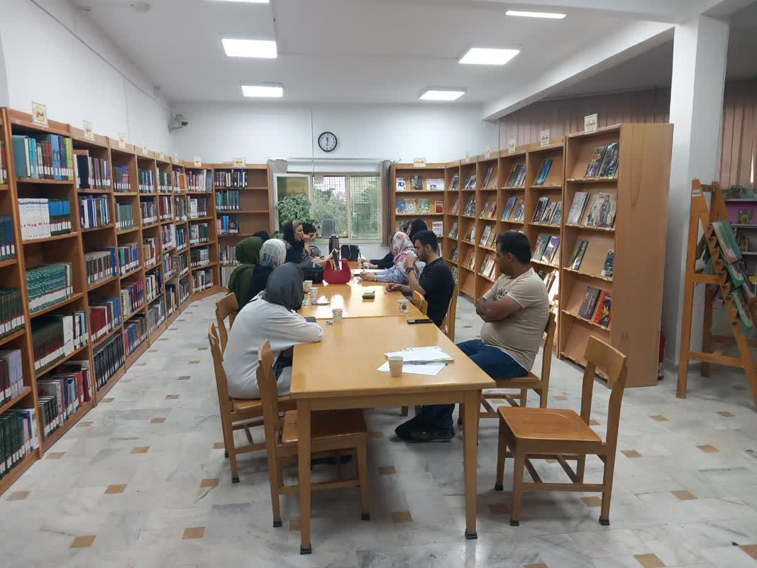 اردیبهشتی به رنگ کتاب؛ فصل تازه ترویج مطالعه در کتابخانههای عمومی