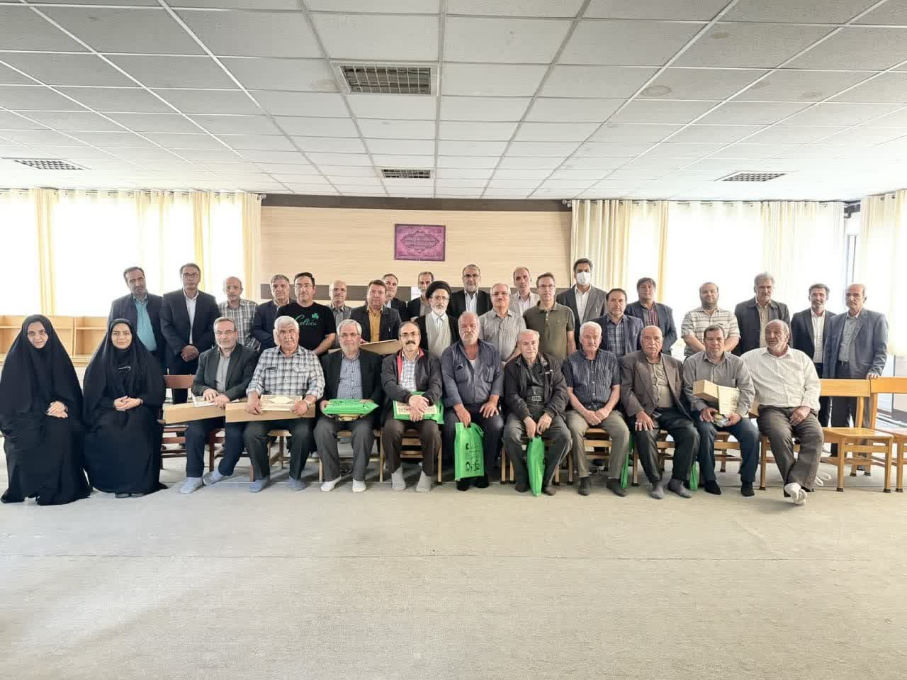 اردیبهشتی به رنگ کتاب؛ فصل تازه ترویج مطالعه در کتابخانه‌های عمومی